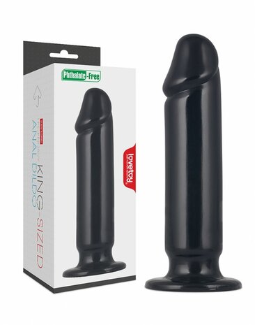 King-Sized Dildo 9.25&quot;