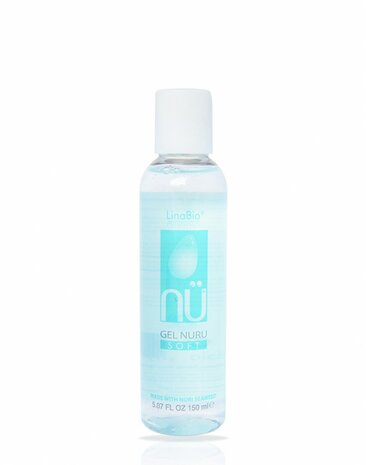 N&Uuml; Nuru Gel Soft 150 ml.
