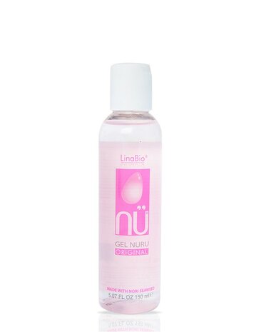 N&Uuml; Nuru Gel Original 150 ml.