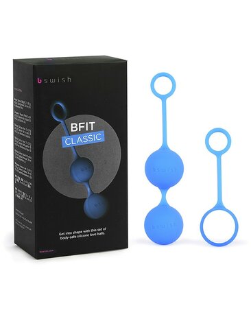 Bswish - Bfit Classic