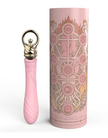 ZALO - Courage - Heating G-Spot Vibrator