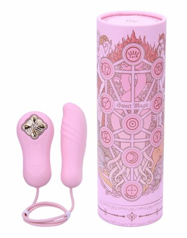 ZALO - Temptation - Preheating Bullet Thruster