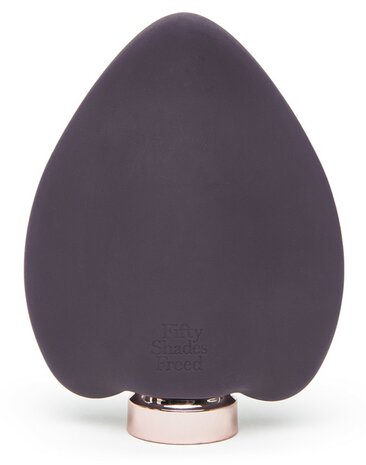 Desire Blooms - FSoG &quot;Freed&quot; Clitoral Vibrator