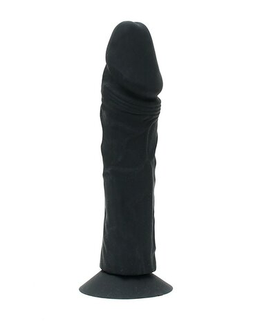 Rimba - Verwisselbare Dildo met zuignap