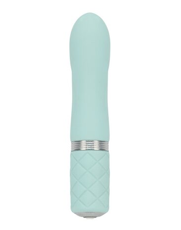 Pillow Talk - Flirty