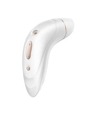 Satisfyer - Pro 1+ Vibration
