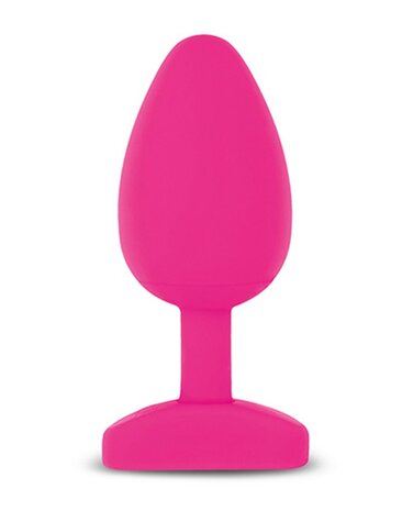 G-Vibe - G-Plug - Vibrerende Butt Plug - Roze