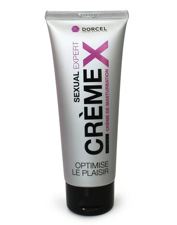 Dorcel - Cr&egrave;me Size+ - Ontwikkelcr&egrave;me voor Mannen - 100 ml