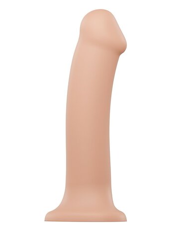 Strap-On-Me Dual Density Dildo Flesh XL