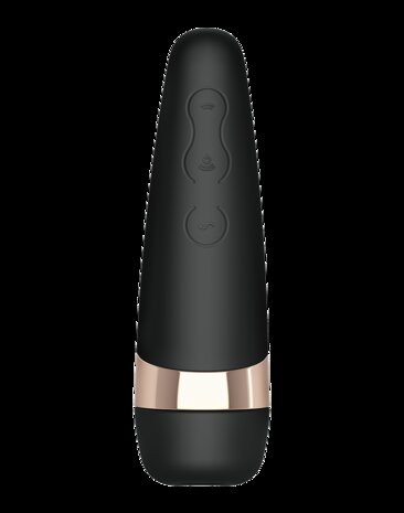Satisfyer - Pro 3+ Vibration