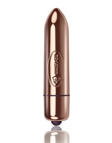 Rocks-Off Ro-120mm Rose Gold