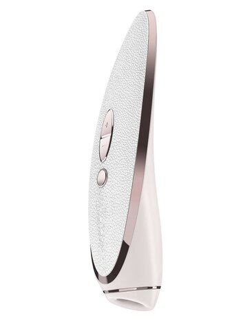Satisfyer - Luxury Pr&ecirc;t-&agrave;-Porter