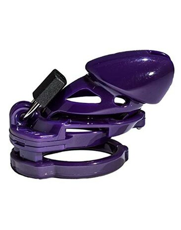 The Vice - Kuisheidskooi Standard - Paars