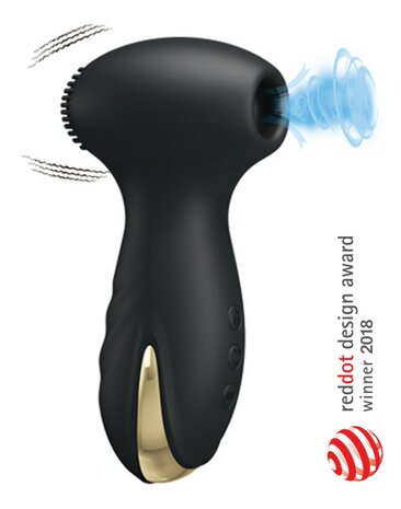 Pretty Love Royal Pleasure Hammer