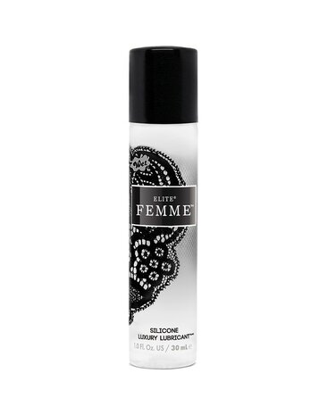 Wet Elite Femme Pure Silicone 30 ml.