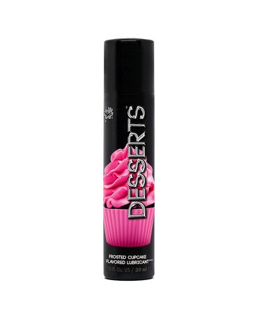 Wet Dessert Frosted Cupcake 30ml