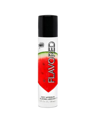 WET Flavored Juicy Watermelon 30ml.