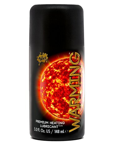 Wet Warming 148ml.