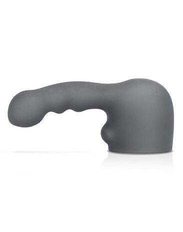 Le Wand Ripple Weighted Attachment