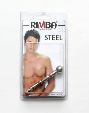 Rimba - Cock Pin &Oslash; 8mm