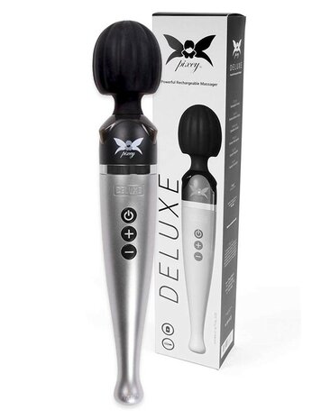 Pixey Deluxe Rechargeable Wand