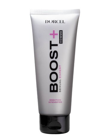 Dorcel - BOOST+ - Stimulatiecr&egrave;me voor Mannen - 100 ml