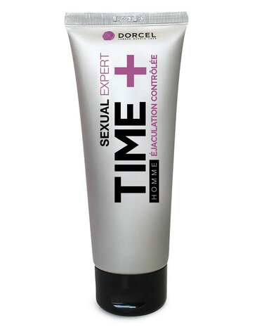 Dorcel Cr&egrave;me TIME +