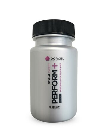 Dorcel G&eacute;lules PERFORMER +