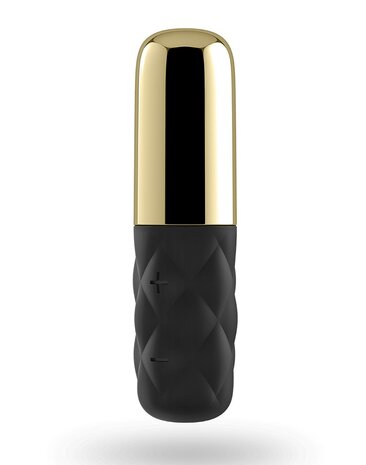 Satisfyer Mini Lovely Honey