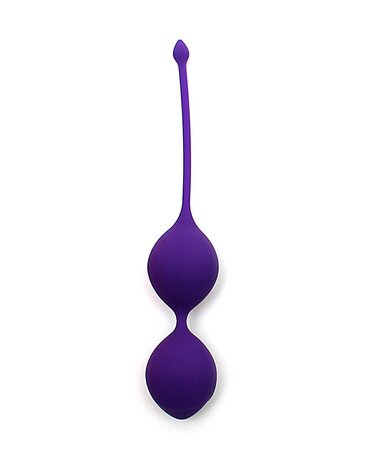 Rimba - Brussels kegel balls
