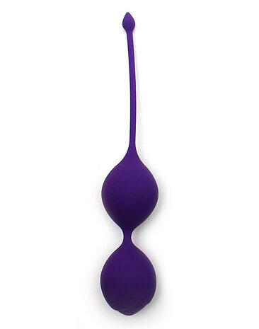 Rimba - Amsterdam kegel balls