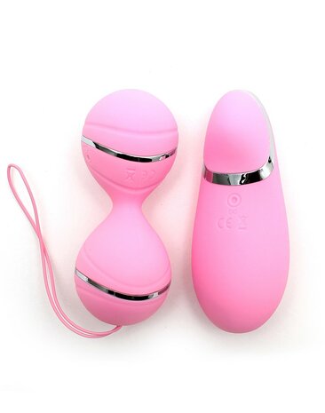 Rimba - Ibiza vibrator set