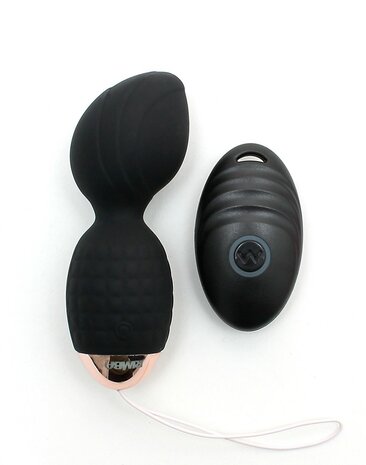 Rimba - Athens vibrating balls