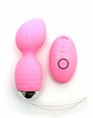 Rimba - Athens vibrating balls