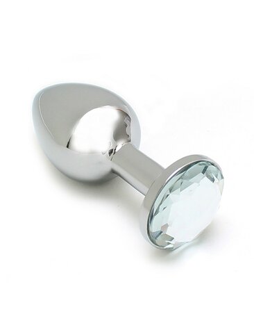 Rimba - Sofia Metal Buttplug