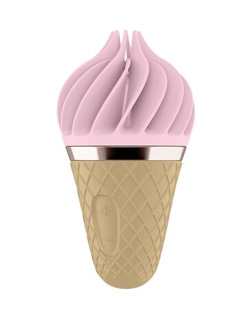 Satisfyer Layons - Sweet Temptation | Sweet Treat