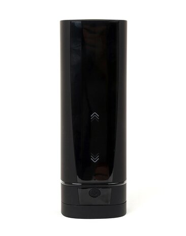 Kiiroo Onyx + - Interactieve masturbator voor mannen