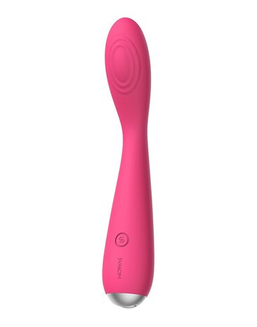 SVAKOM &ndash; Iris Clitoris en G-Spot vibrator