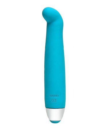 Rimba &ndash; Liverpool Nose Job vibrator