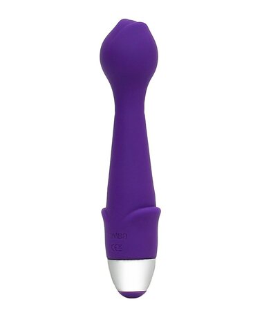 Rimba &ndash; Madeira Flower Power vibrator