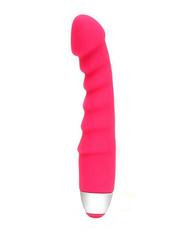 Rimba &ndash; Palma semi-realistische vibrator