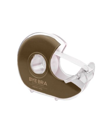 Bye Bra - Jurk Tape met Dispenser (3 meters)
