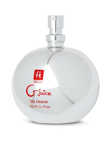 G-Vibe Gjuice Toycleaner