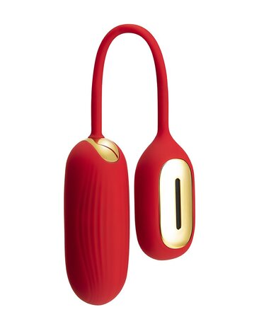 Svakom - Muse Music Control vibrating egg