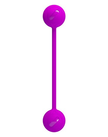 Pretty Love - Kegel Ball III