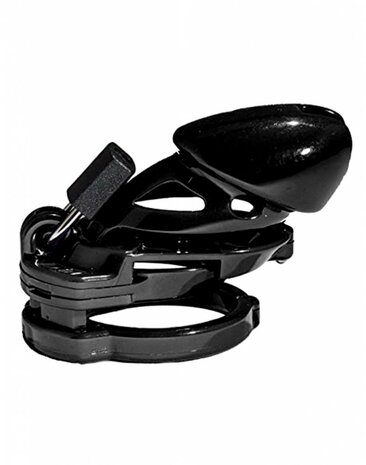 The Vice - Kuisheidskooi Standard - Zwart