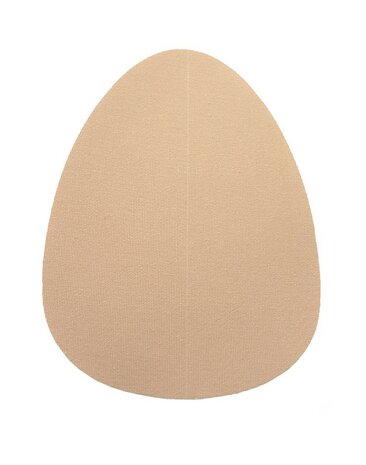 Bye Bra - Lift Pads Nude F-H