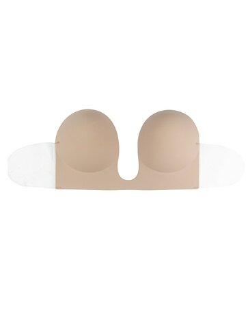Bye Bra - U-Style Bra Nude A