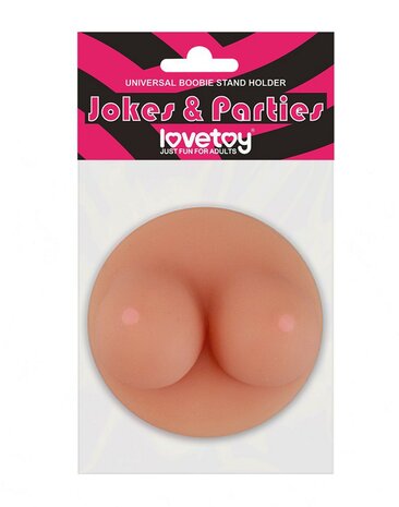 Love Toy - Grappige telefoonhouder