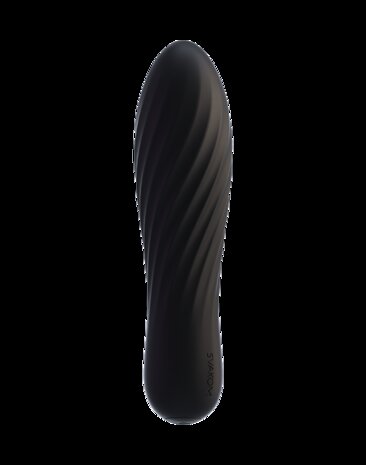 SVAKOM - Tulip - Bullet Vibrator - Zwart